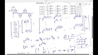 Signal Processing HW 10 introduction