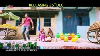 Bhale Manchi Roju Movie - Mila Mila Song Trailer || Sudheer Babu, Wamiqa Gabbi