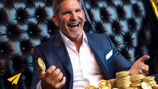 Grant Cardone Motivation: How to Get out of Debt