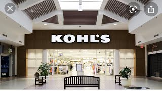 Why I got hired from Kohl’s,Kohl’s interview questions \u0026 answer! !! My first job at USA .