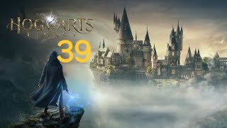 Hogwarts Legacy / blind run /ep.39/ L'incarico della professoressa Weasley