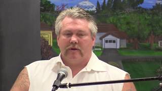 Reentry Fair Prepares Inmates for Successful Release