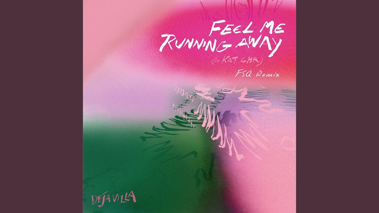 Feel Me Running Away (FSQ Caribbean Disco Remix) - YouTube