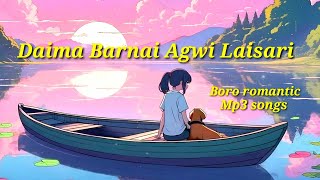 Daima Barnaine Agwi Laisari | Bodo Love Song | Heartbroken Feeling \u0026 Emotional Heartbreak | borosong