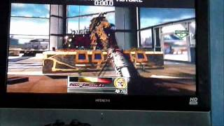 Trikshot mw2 ps3