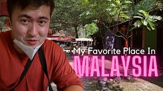 I Visit This Place Every Time I'm In Malaysia | Qing Xin Ling Leisure Park