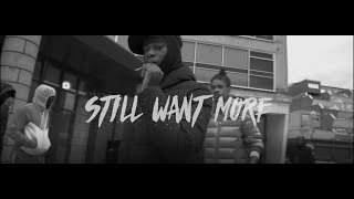 Dsavv - Still Want More (Freestyle)