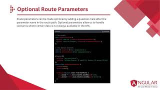 Configuring Angular Routes and Route Parameters | Angular Route | Chapter 5.2/10 | LearnCodeExpress