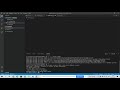 How to install pandas in python 3.9.6?