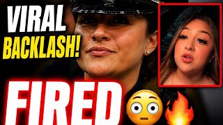 Viral Backlash Black Folks Roast Ashley Gonzalez Internet Explodes