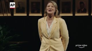 Heidi Schreck's 'Constitution' play set to stream during election cycle