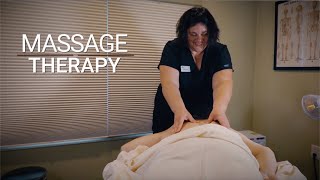 Massage Therapy Benefits [Therapeutic Massage Therapy] - Holistic Health Associates