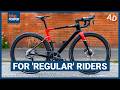 You NEED TO Try This Road Bike Type