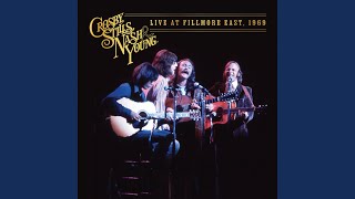 Down By the River (Live at Fillmore East, 1969) (2024 Mix)