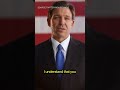 DeSantis Joins 2024 Presidential Race in Twitter Space With Musk