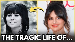 5 Shocking Facts to Expect from Selena Gomez's Biopic of Linda Ronstadt