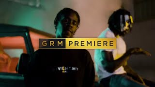 (67) Monkey ft. LD \u0026 Nana Dams - Hard Way [Music Video] | GRM Daily