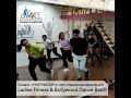 Ladies Bollywood Dance Class in Navi Mumbai