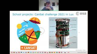 CanSat workshop 2020