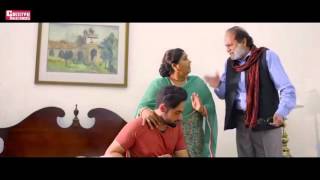 Obsession   Upkar Sandhu ||FULL HD||Full Video   Ruhani Sharma