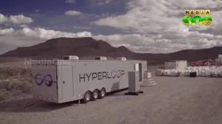 Hyperloop one to connect Dubai and Abu dhabi in 12 minutes