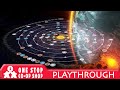 Planetarium  |  Playthrough  |  With Jason