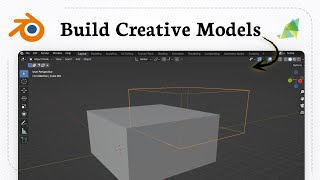How to add objects in Blender (Scene Expand)