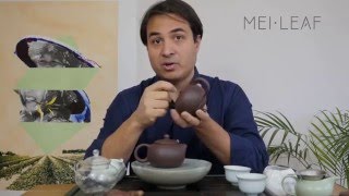 Introduction to Yixing Zisha Clay Pots