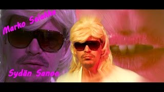 Marko Salakka - Sydän Sanoo (Official Music Video)