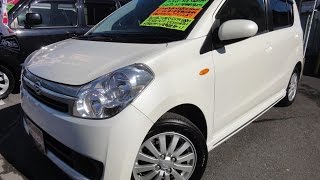 【売約済/中古車】ダイハツL275S型ミラカスタムX千葉県千葉市ケーケーワークスKKワークスKKWORKS