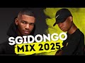Sgidongo Mix 2026 | Shakaman YKTV | Lowbass Djy | By Babza Da J  #amapiano #mix 
