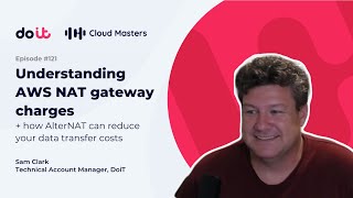 Understanding AWS NAT gateway charges and how AlterNAT can reduce your data transfer costs