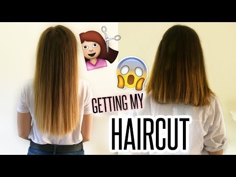I GOT MY HAIRCUT!! | Summer Vlog #19 I GOT MY HAIRCUT!! | Summer Vlog #19