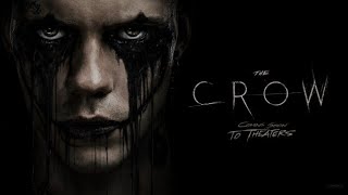 تریلر فیلم کلاغ 2024 با زیرنویس فارسی | the crow