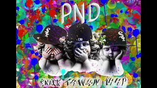 T4W4N - PND Ft. $nack,144P (Prod.darkborn)