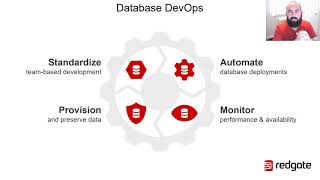 Customer Journeys: Building upon your Database DevOps Strategy