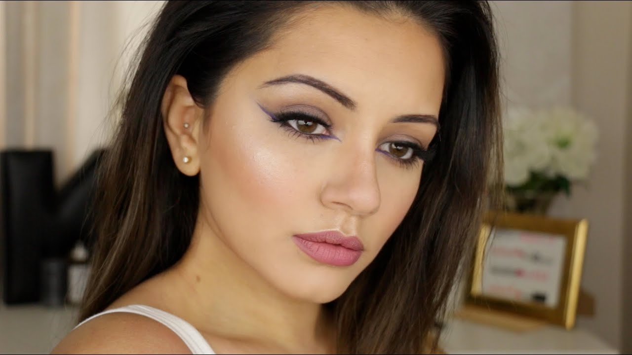 New Makeup Makeup Tutorial Vol 1 Youtube
