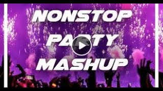 Nonstop Party Mashup | Sunix Thakor | Best of Bollywood Mashup | DJ BKS, DJ Harshal,DJ Dave p