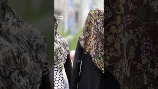 Switzerland Burqa Ban: மீறி அணிந்தால் 1 Lakh அபராதம்! சர்ச்சையை கிளப்பும் புதிய  சட்டம் DW Tamil