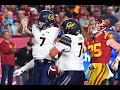 2018 Cal Golden Bears vs. USC