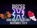 Pisces ♓️🔮❤️💘💞 - The Mask Is Off! Their True Intentions Are Revealed!