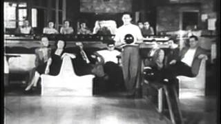 Bowling Kings (1947)