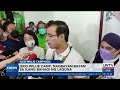 isko willie camp nagbayan bayan sa ilang bahagi ng laguna