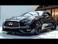 redesign new 2025 infiniti q50 exclusive first look before the official reveal