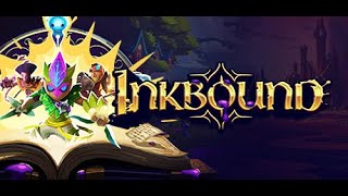 Inkbound depth 8 with Mosscloak!