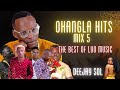 Ohangla Hits Mix 5| Ohangla Hits2023| Deejay Sol | The Song of Lawino| Luo Mix 2023 | Benga Music