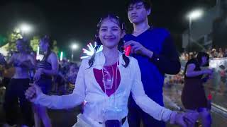 BANG PU SONGKRAN NIGHT