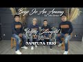 JEFFRY SITOMPUL Feat NAMPUNA TRIO  -  BEGE JO AU AMONG  CIPT :  JEFFRY SITOMPUL  [ OFFICIAL VIDEO ]