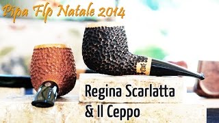 Pipa FLP Natale 2014: la realizzazione!