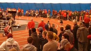 Calvin Knox - 400m 2012 NJSIAA Group Championships - Grps. 2 \u0026 3